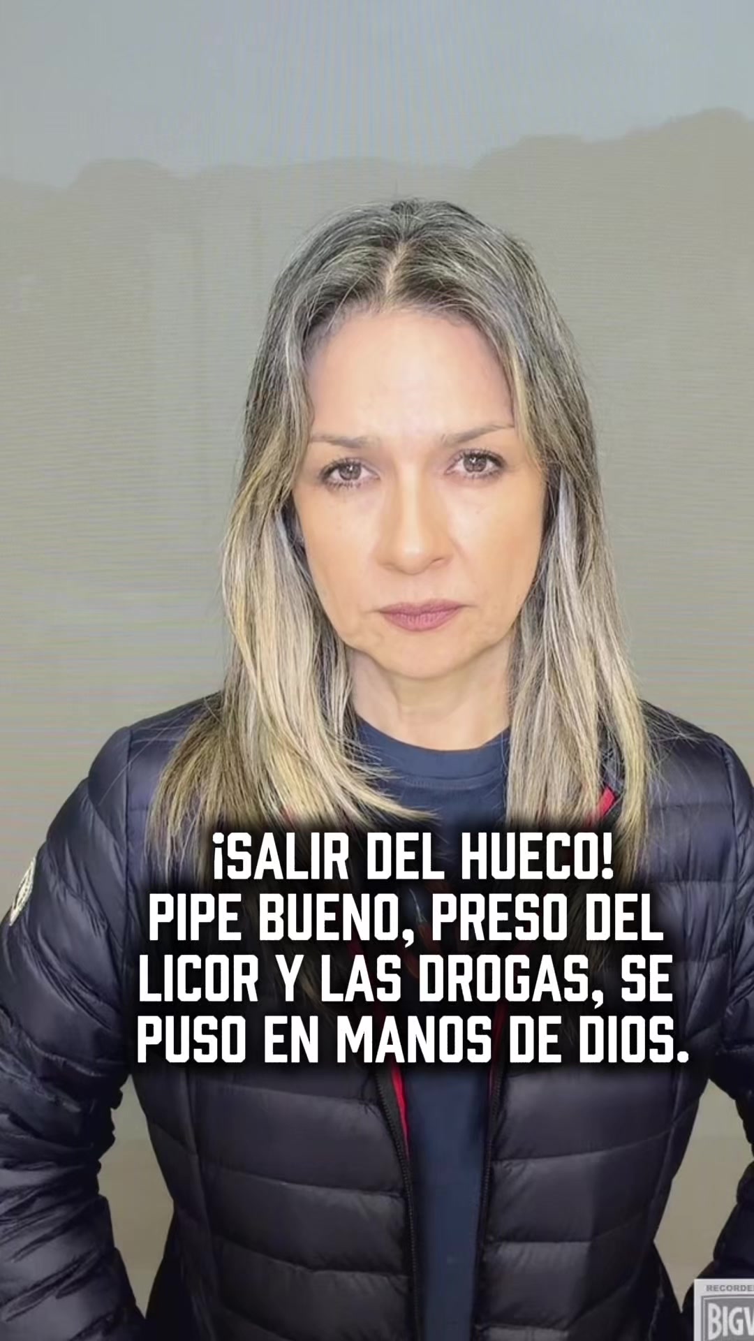 @Vicky Dávila