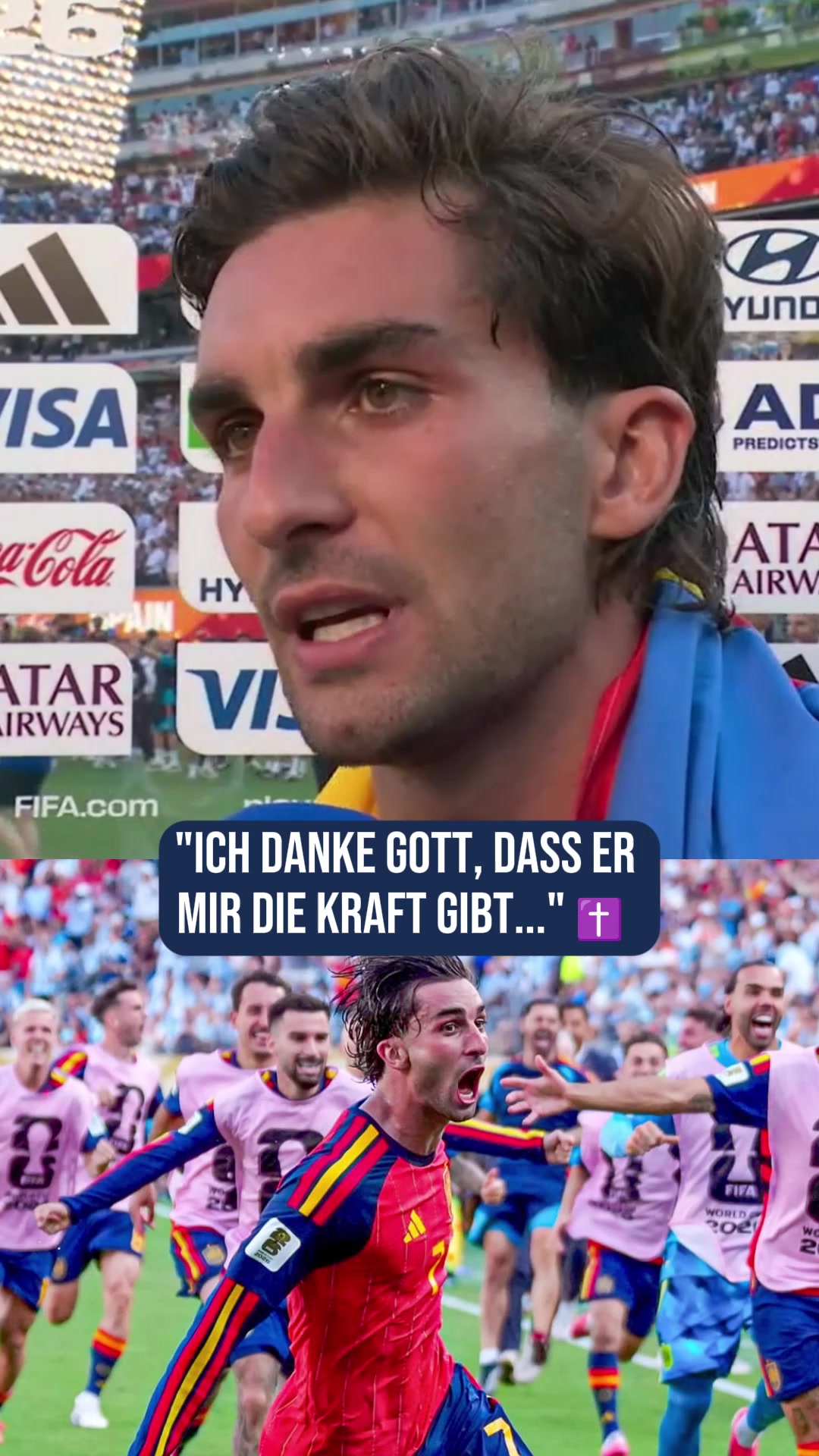 @Fussball mit Vision