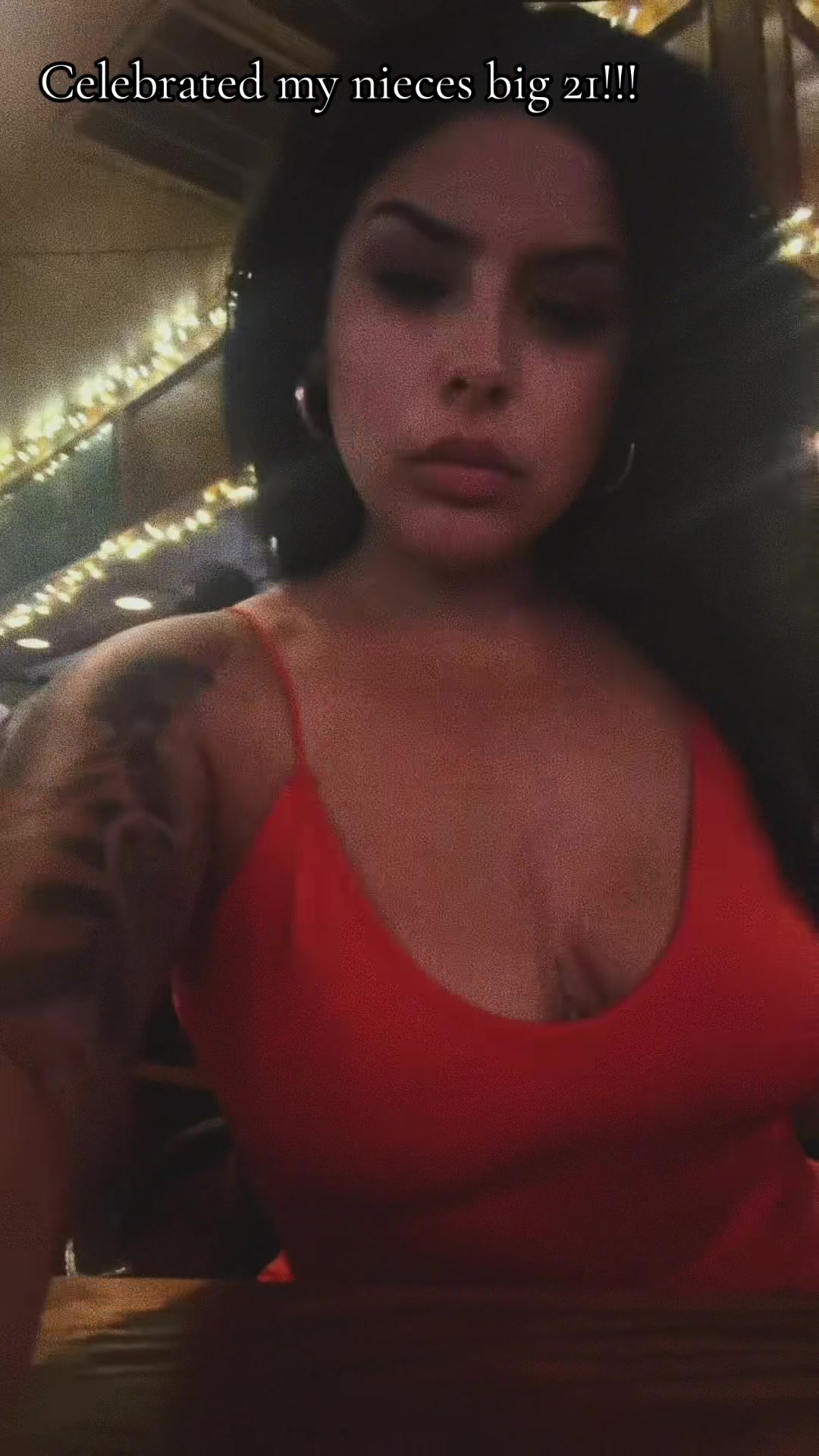 @Anisha Avila