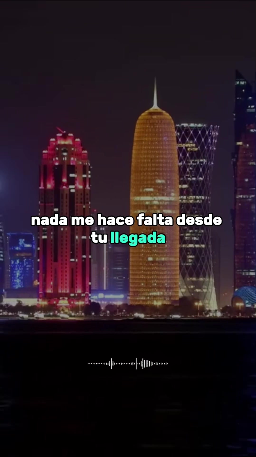 @Te La Dedico A Ti | Letras