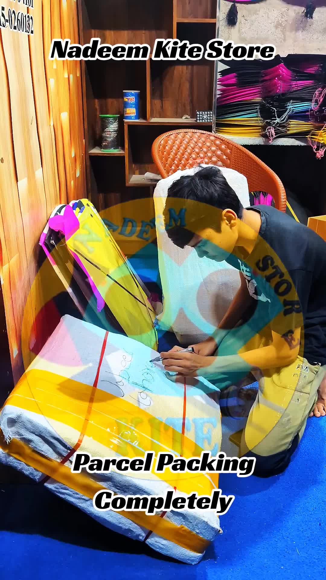 @@NADEEM KITE STORE