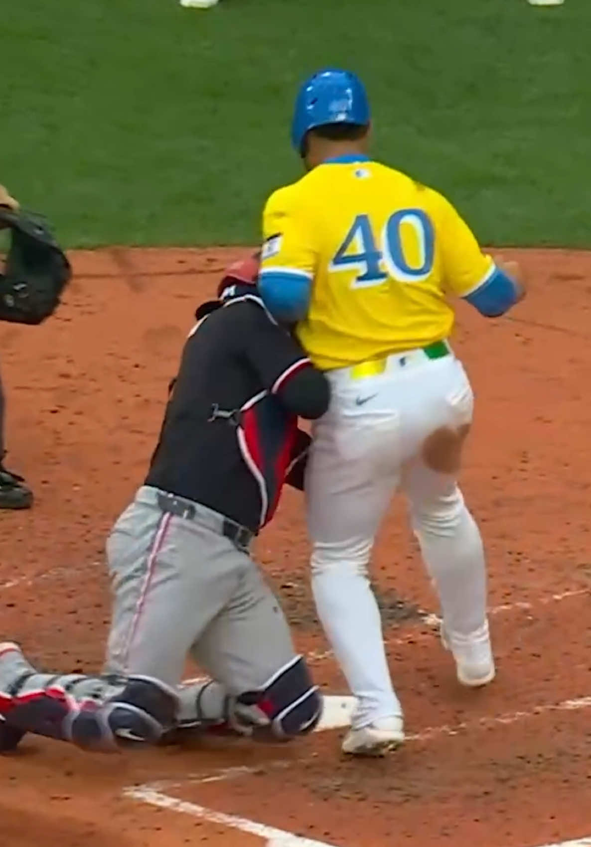 @Talkin’ Baseball