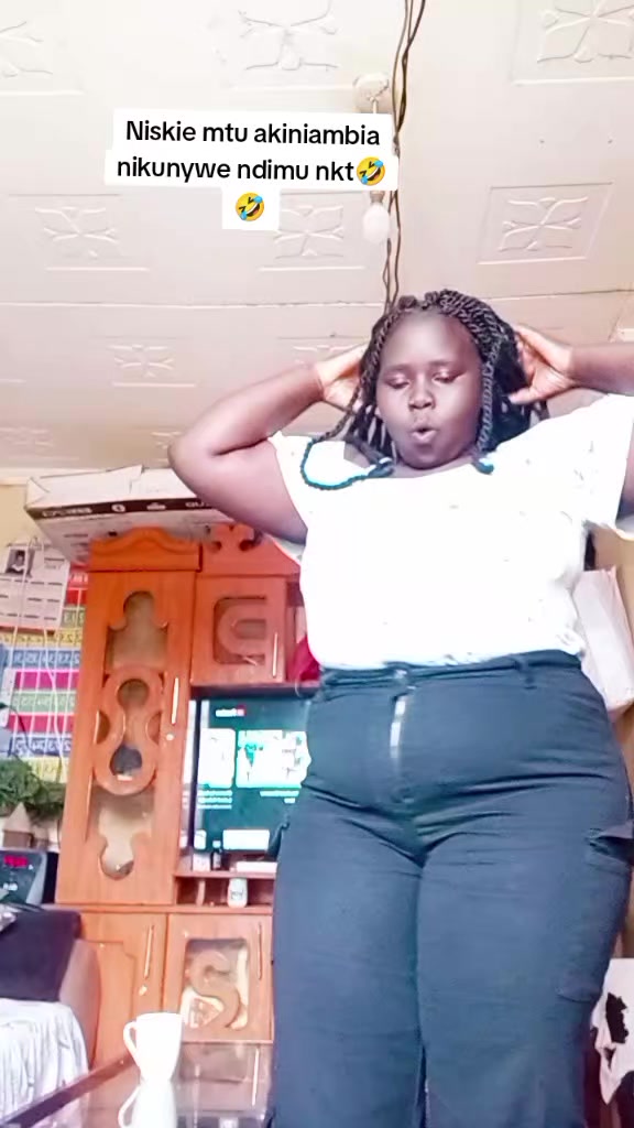 @chebaibai chelaa comedy