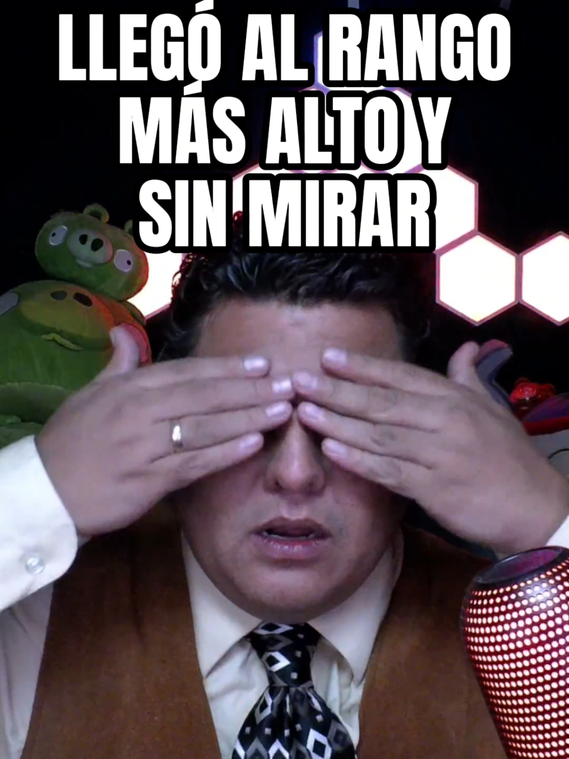 @Gamer de nacimiento