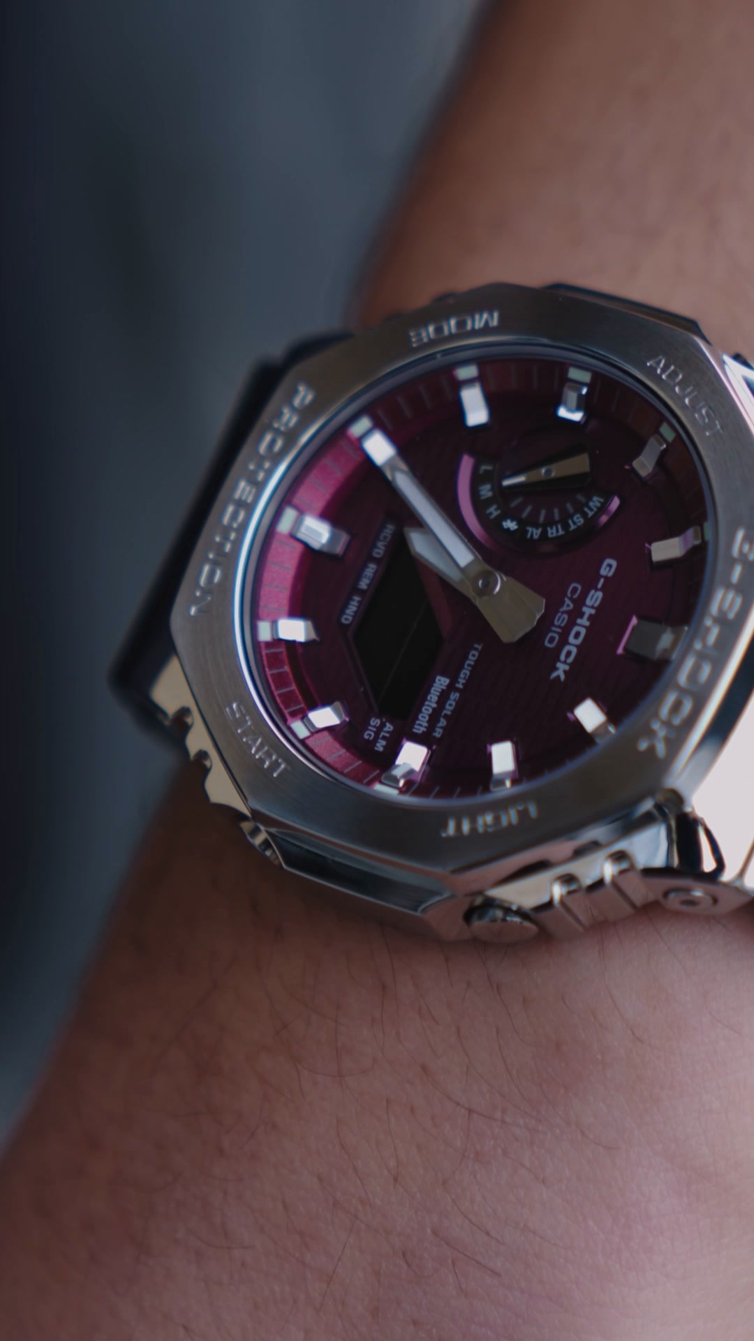 @G-SHOCK_CZ