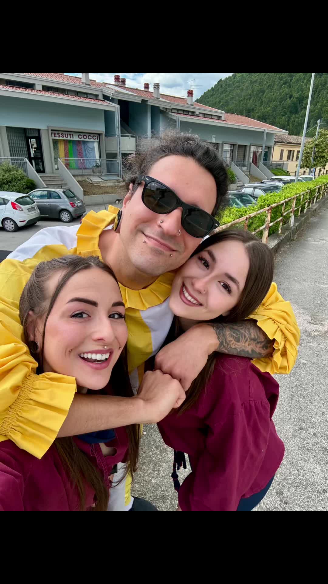 @Elisa Pierelli