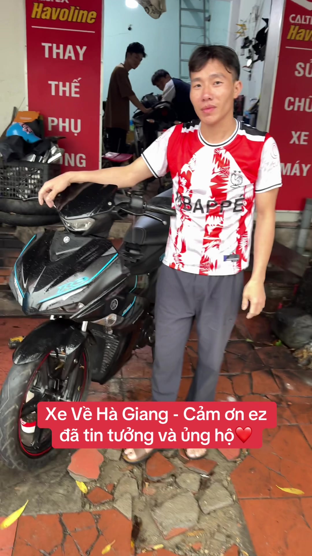 @⚜️Hoàng Xe Tốt⚜️