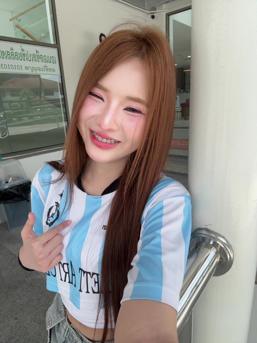 @ภิญญดา นันต๊ะคำมี (14.4M)🍡