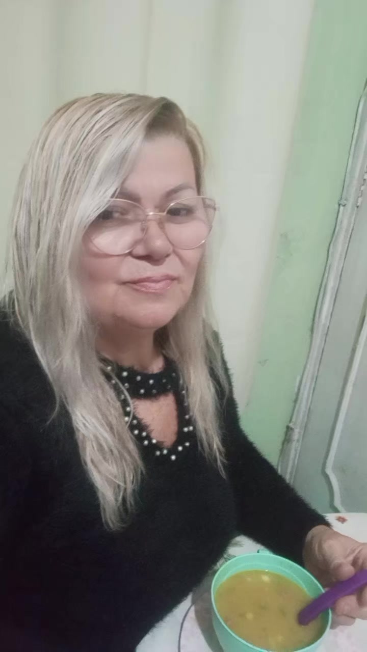 @meu nome Maria