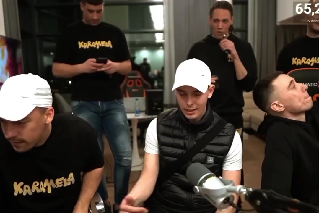@NAJJAČE PESME BALKANA