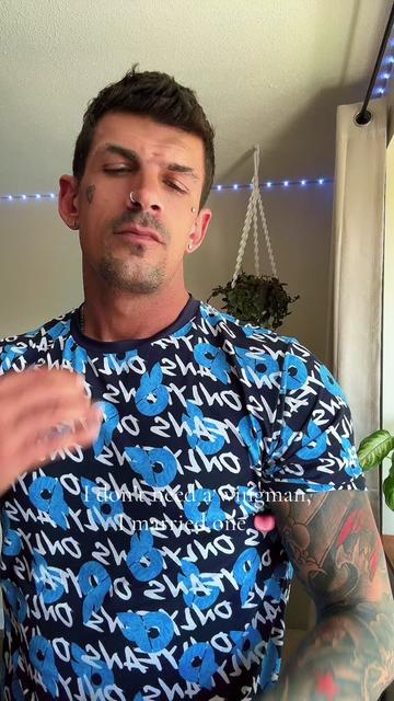 @Vinny