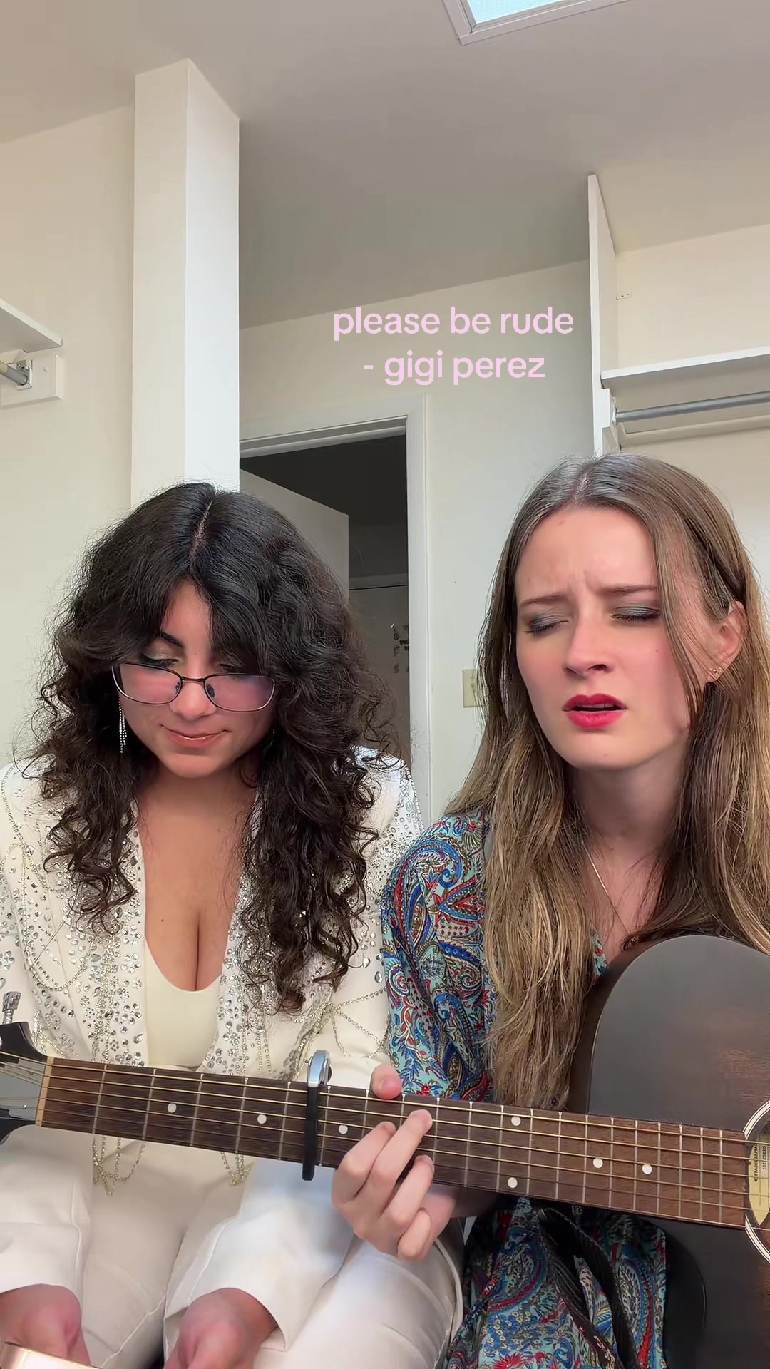 @nina marie