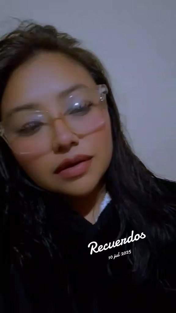 @Claudita Alvarez