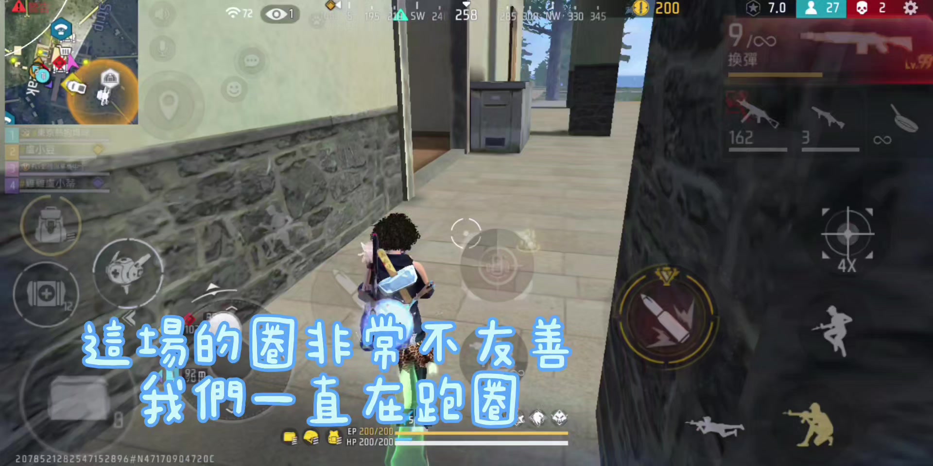 @馬克ღ