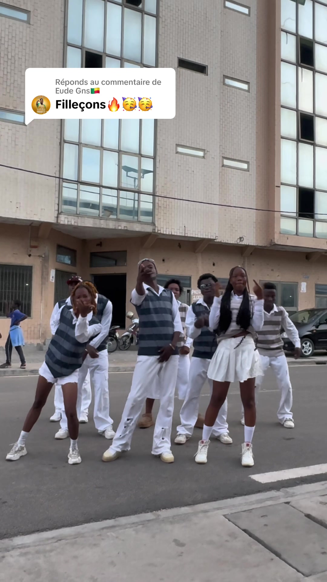 @LES LÉGENDAIRES🇧🇯