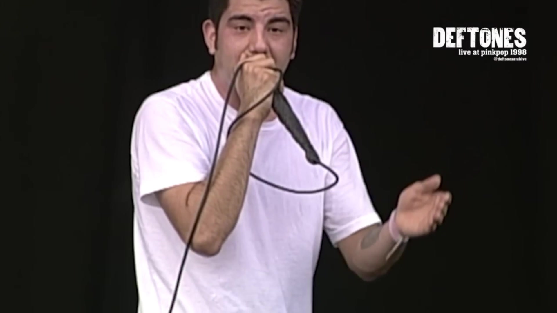 @Deftones Fans