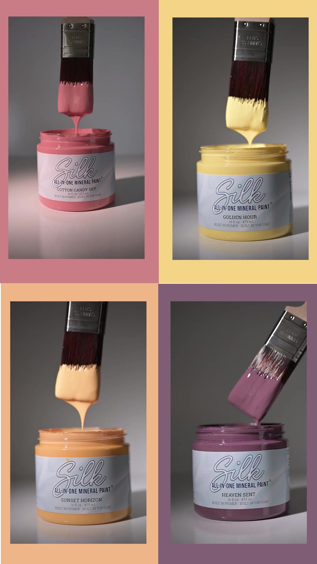 @Dixie Belle Paint