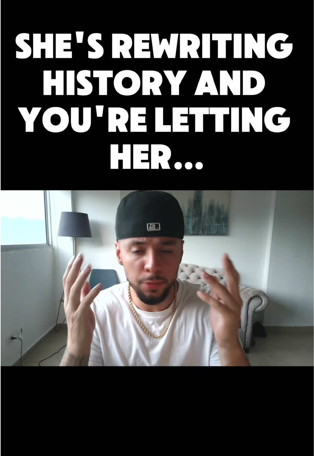@Rico Valentino