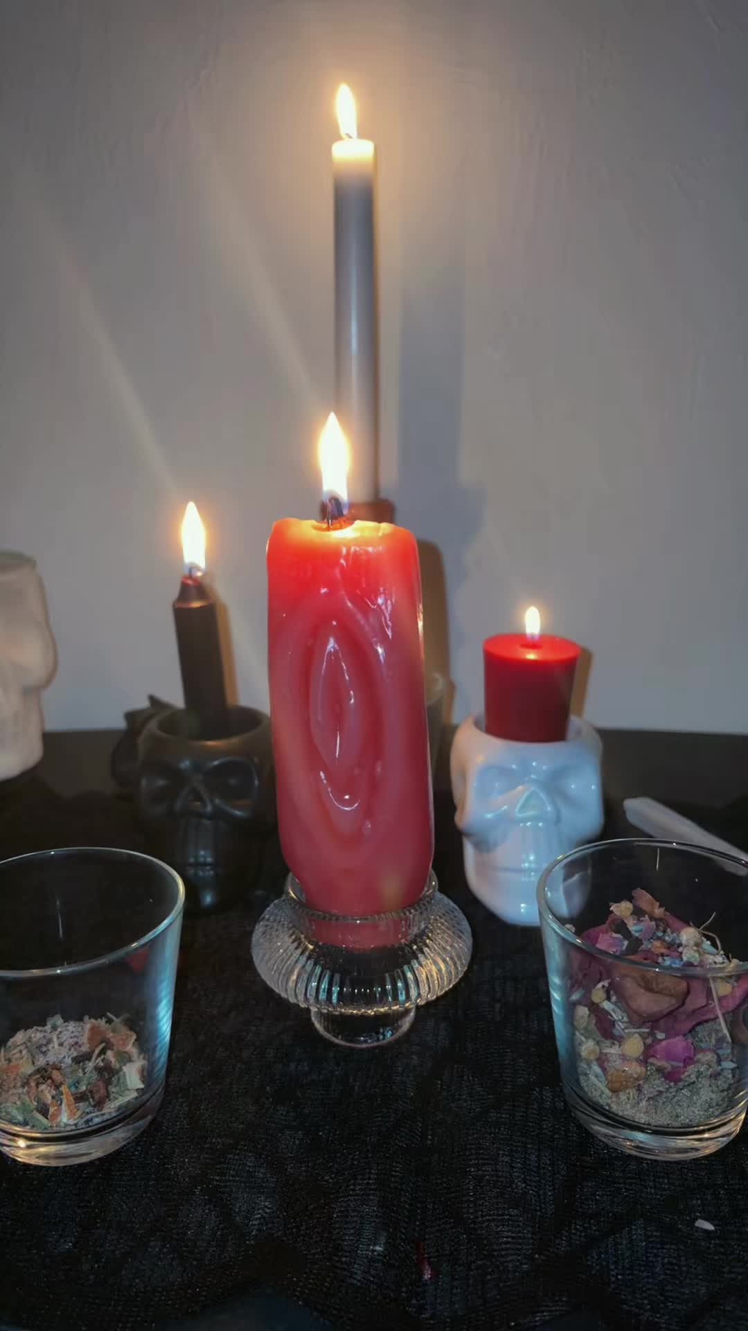 @The Witchy Cornerstore