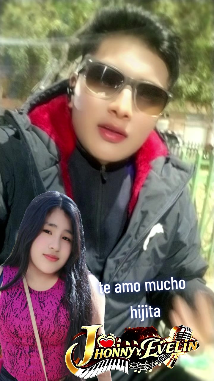 @🇧🇷🇧🇴JHONNY DE EVELIN🇧🇴😎