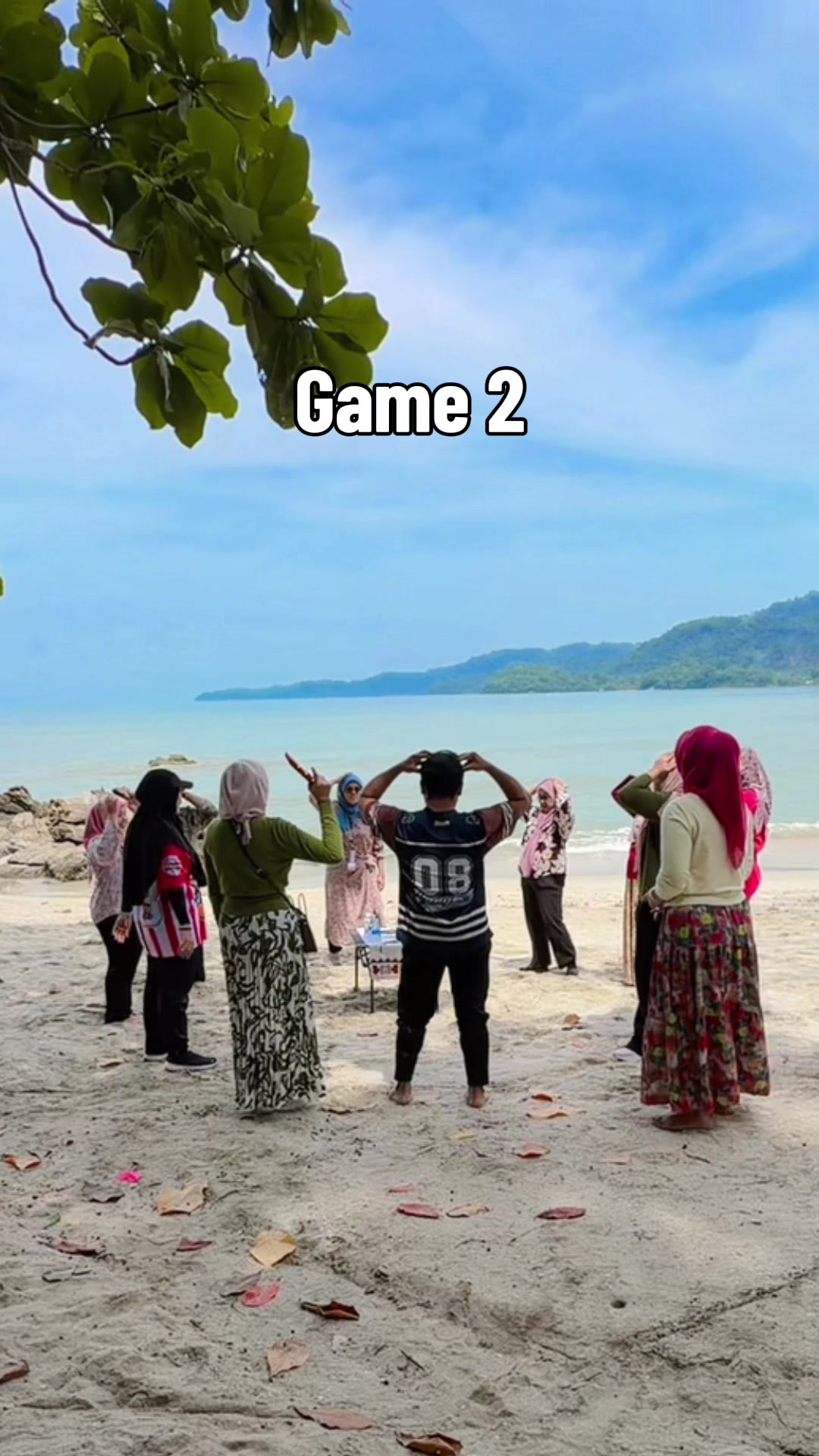@MissNonie Haiza