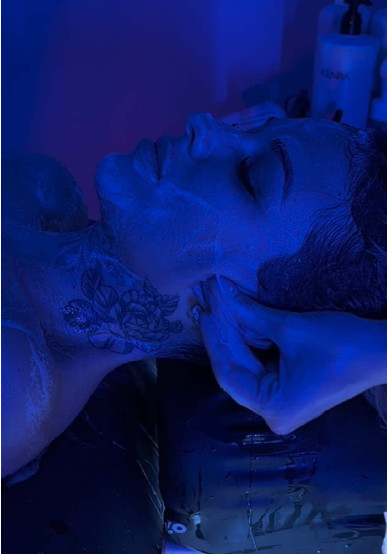 @BIYOU Spa Capillaire