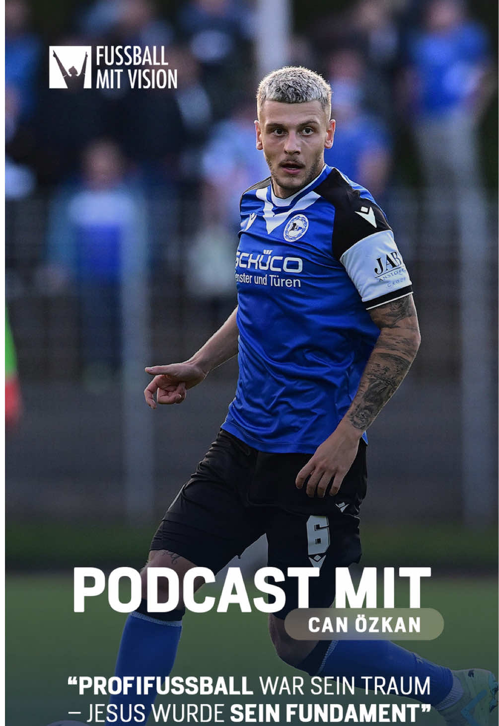 @Fussball mit Vision