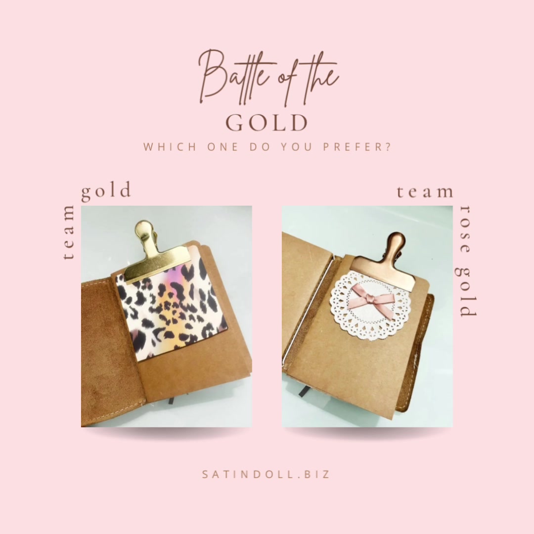 @Satin Doll & Co.