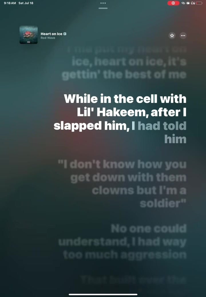 @Lyrics