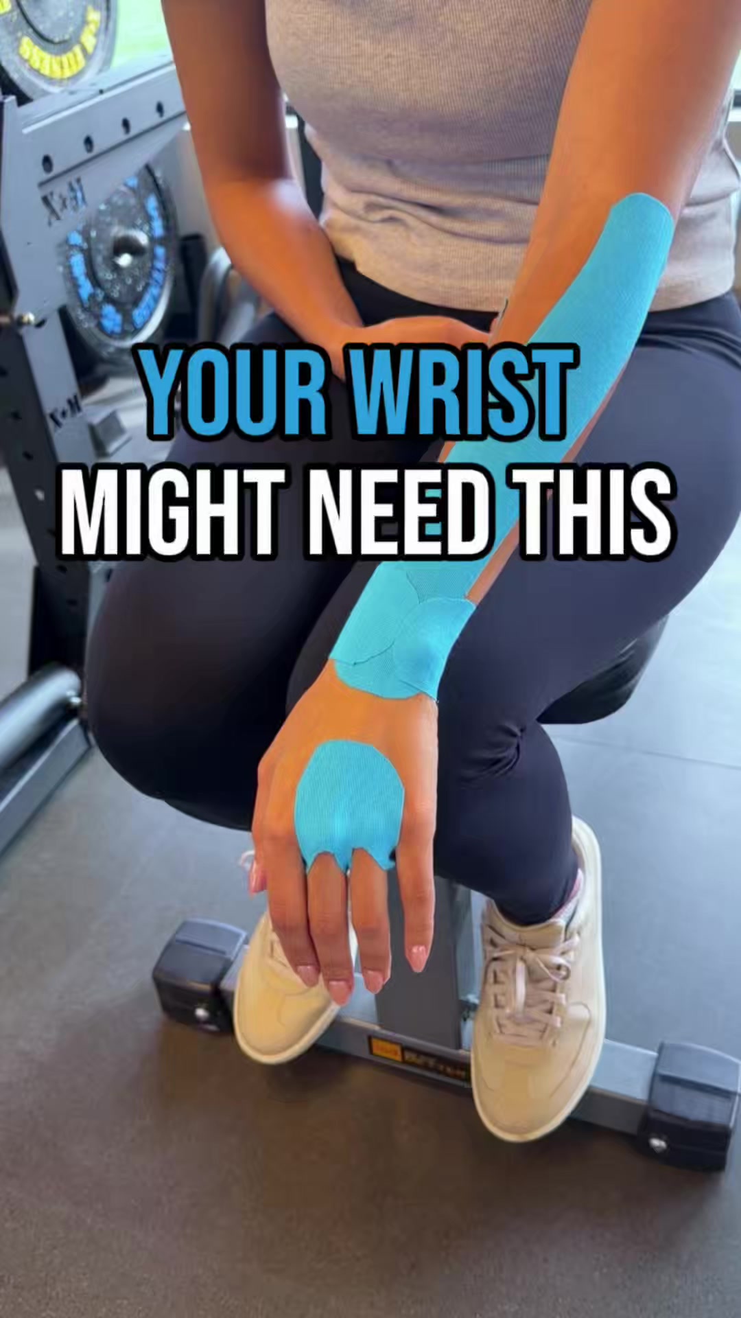 @QubeCore Sports & Rehab