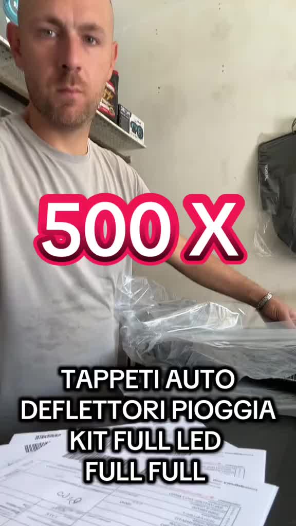 @Raicar accessori auto