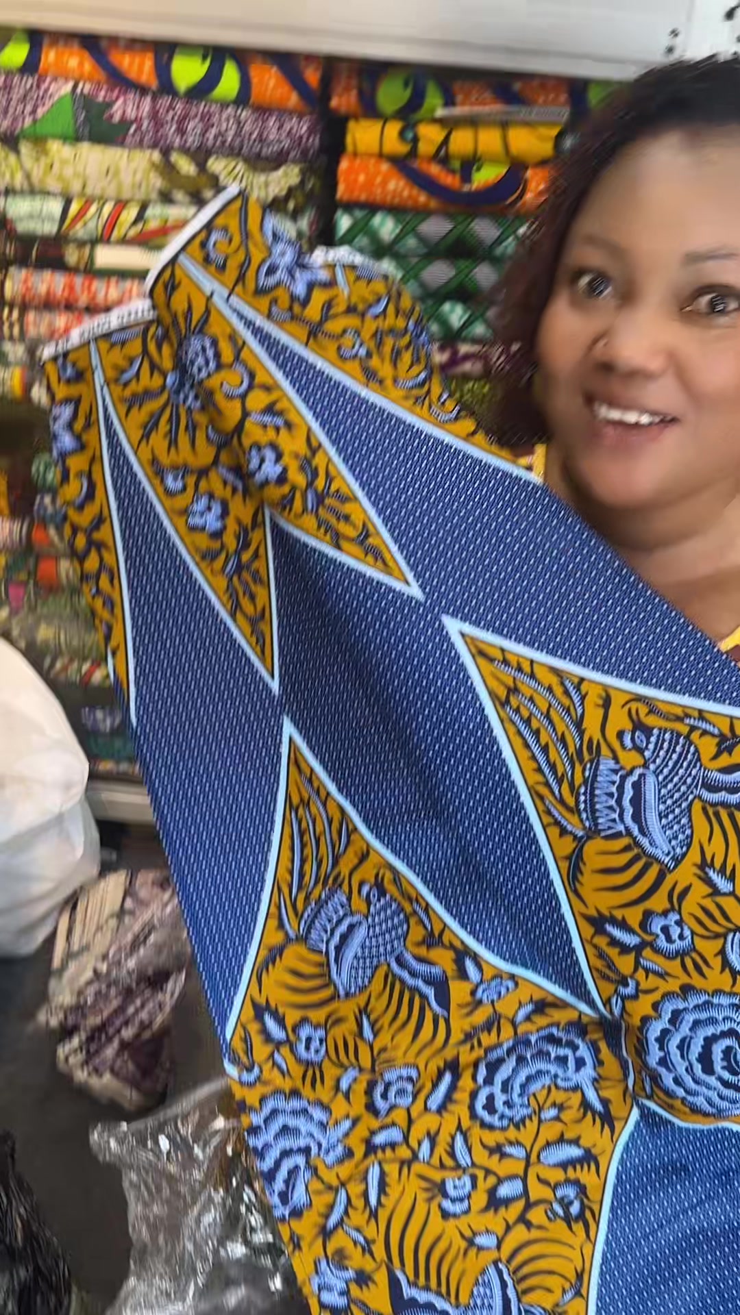 @Chez Alakè