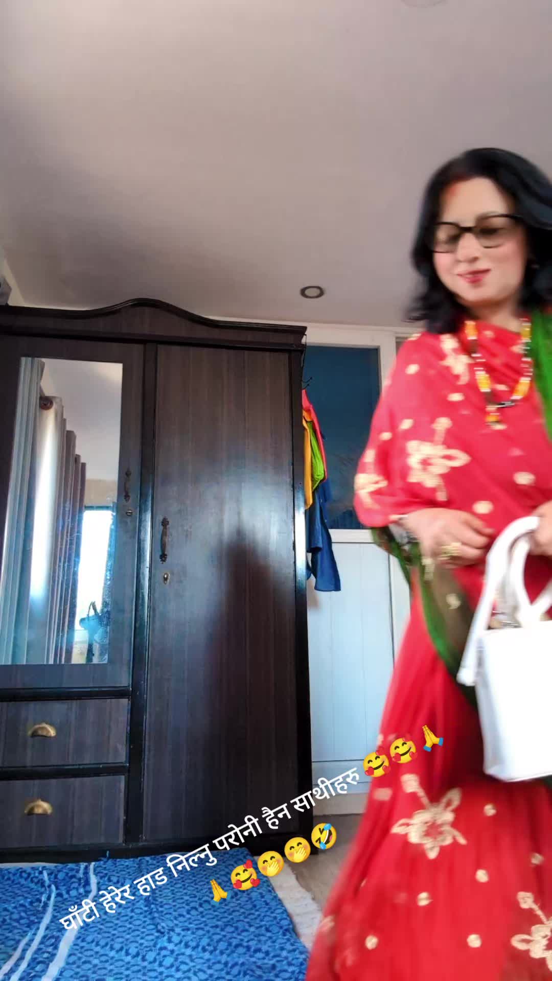 @Prema Adhikari