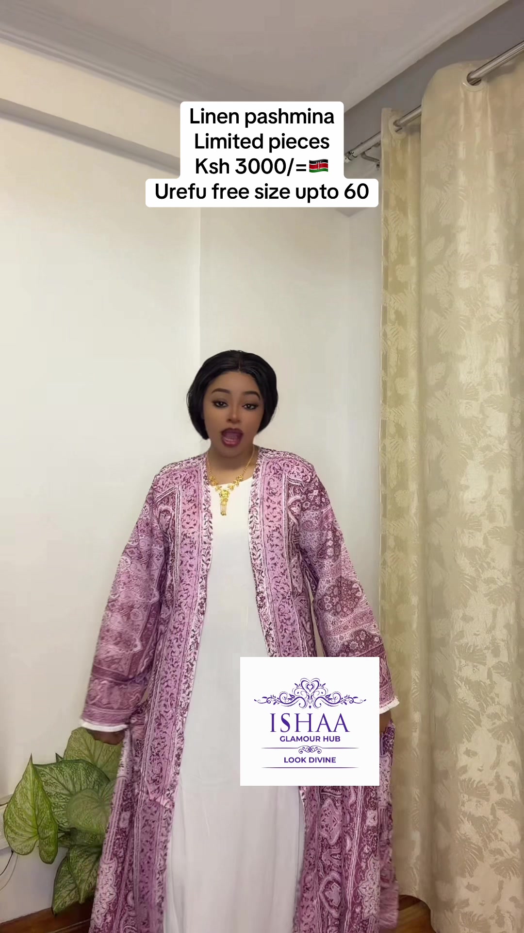 @ishaa_glamour_hub