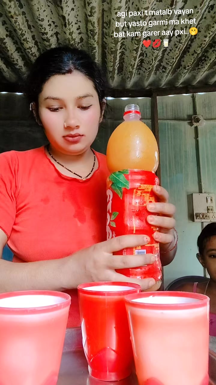 @Reetu Giri Bhatt(Runchi)