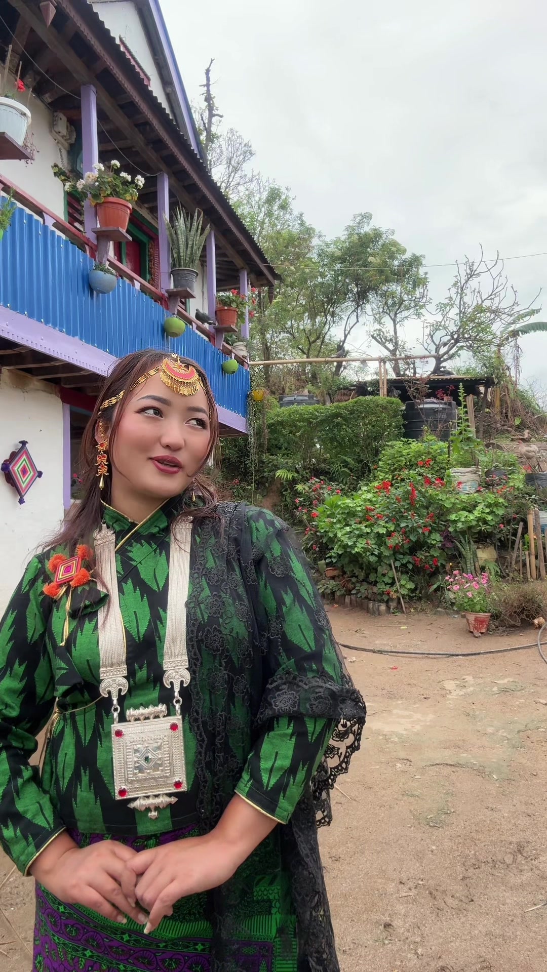 @Rensa Limbu