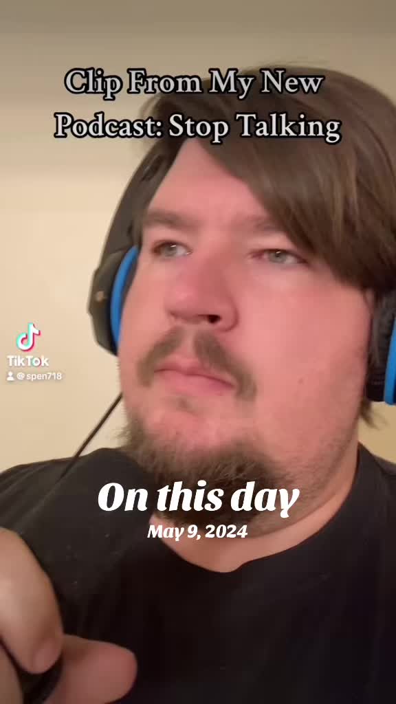@SpencerAcomedy89