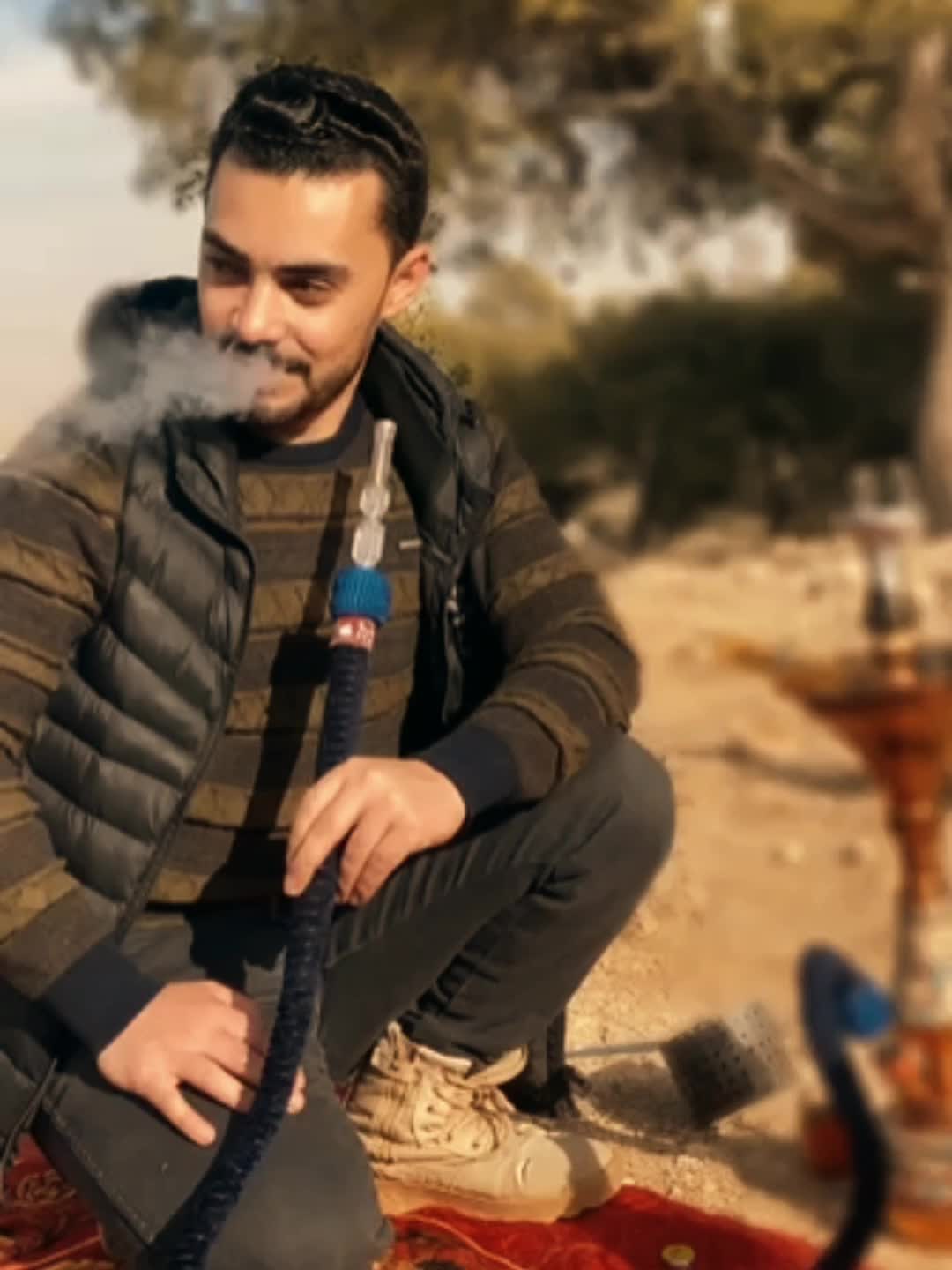 @قصي المجالي