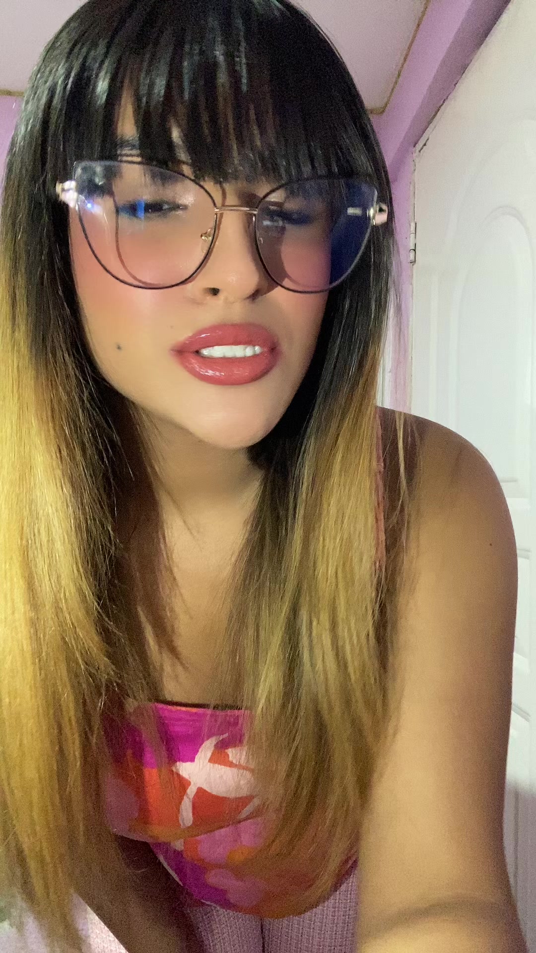 @Angelica Denis