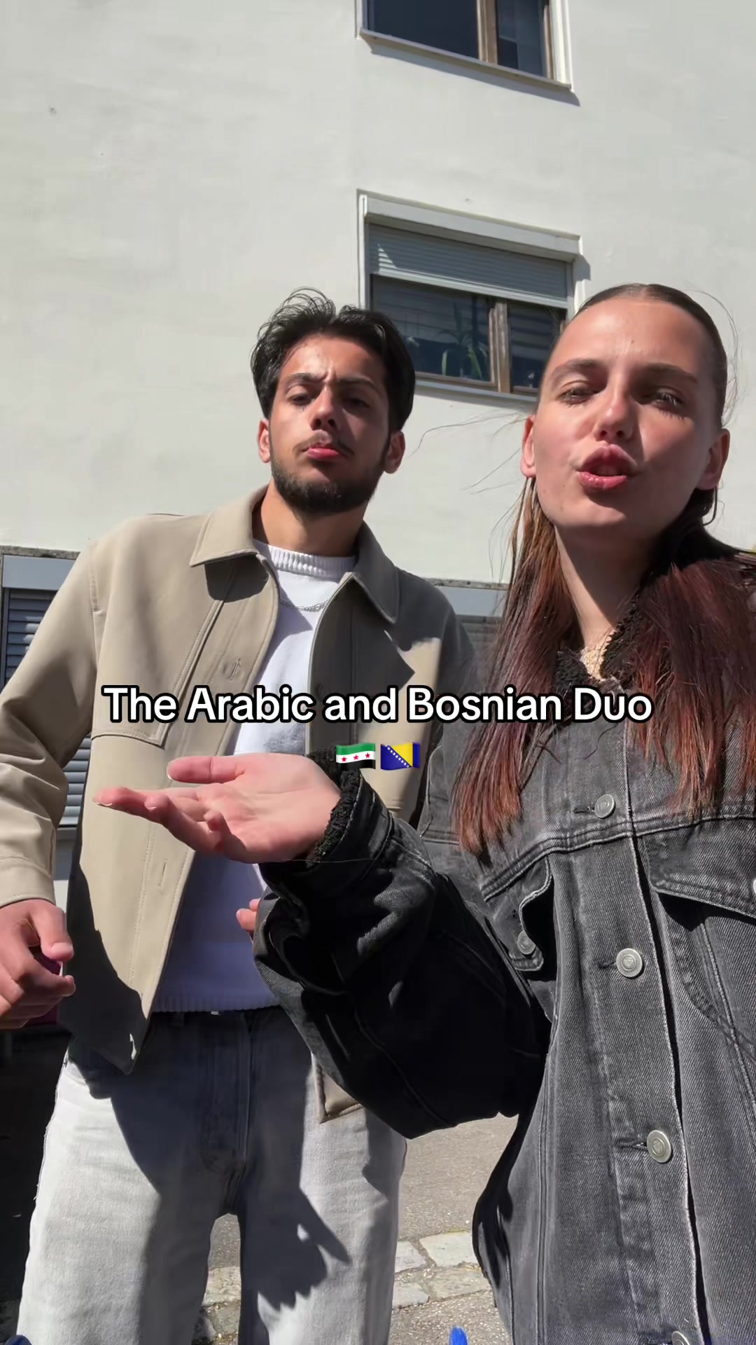 @Mellina&Yousef