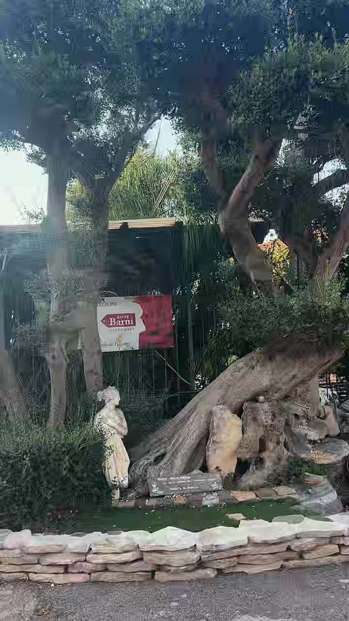 @vivaioanticogarden