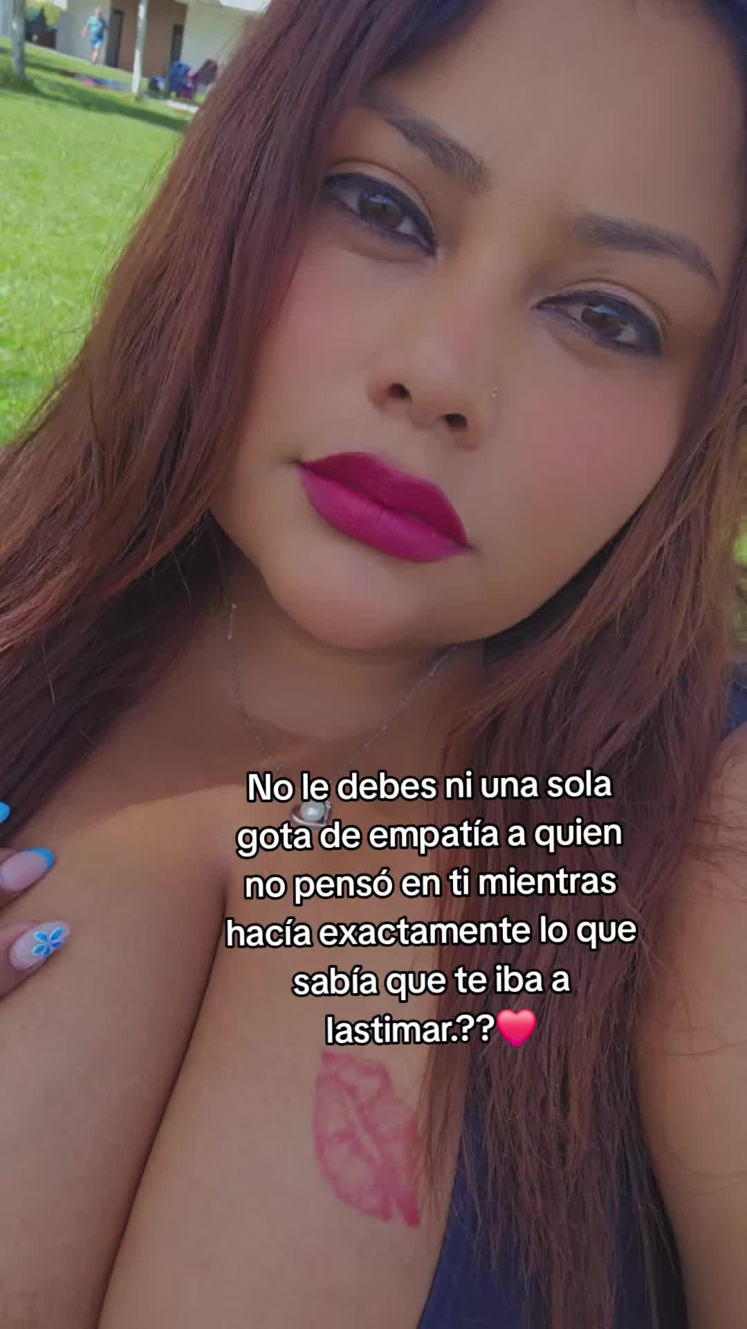 @💋Nidia Pineda🩷🫶