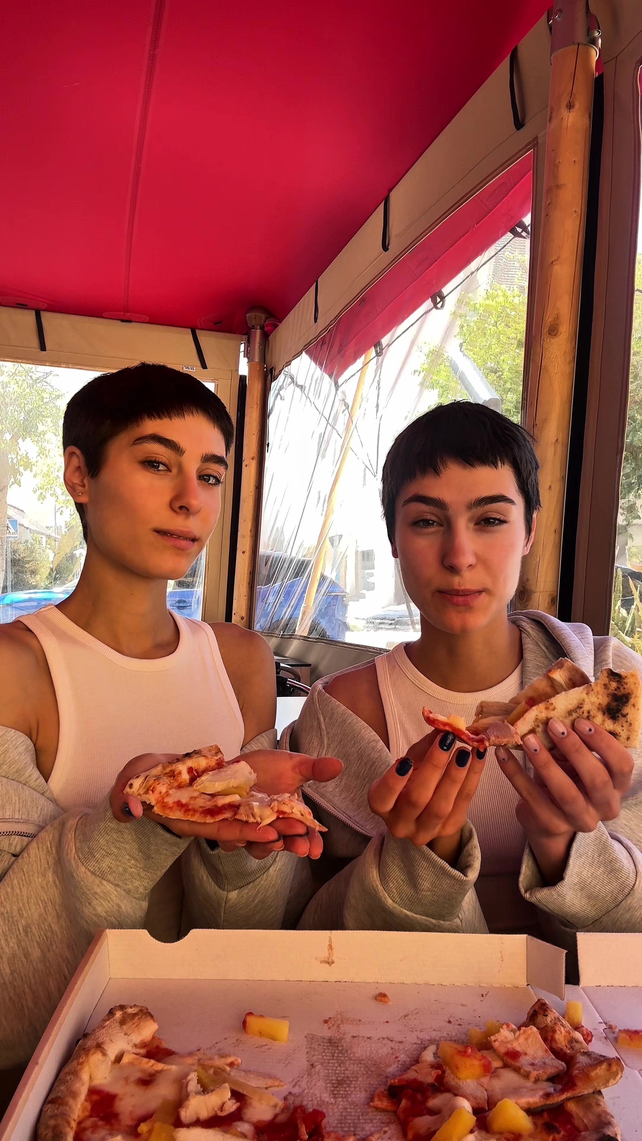 @NORKI TwinS