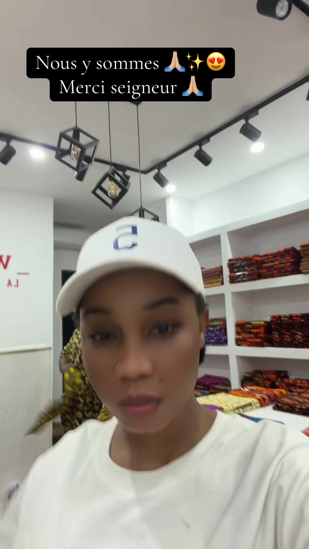 @Wass store