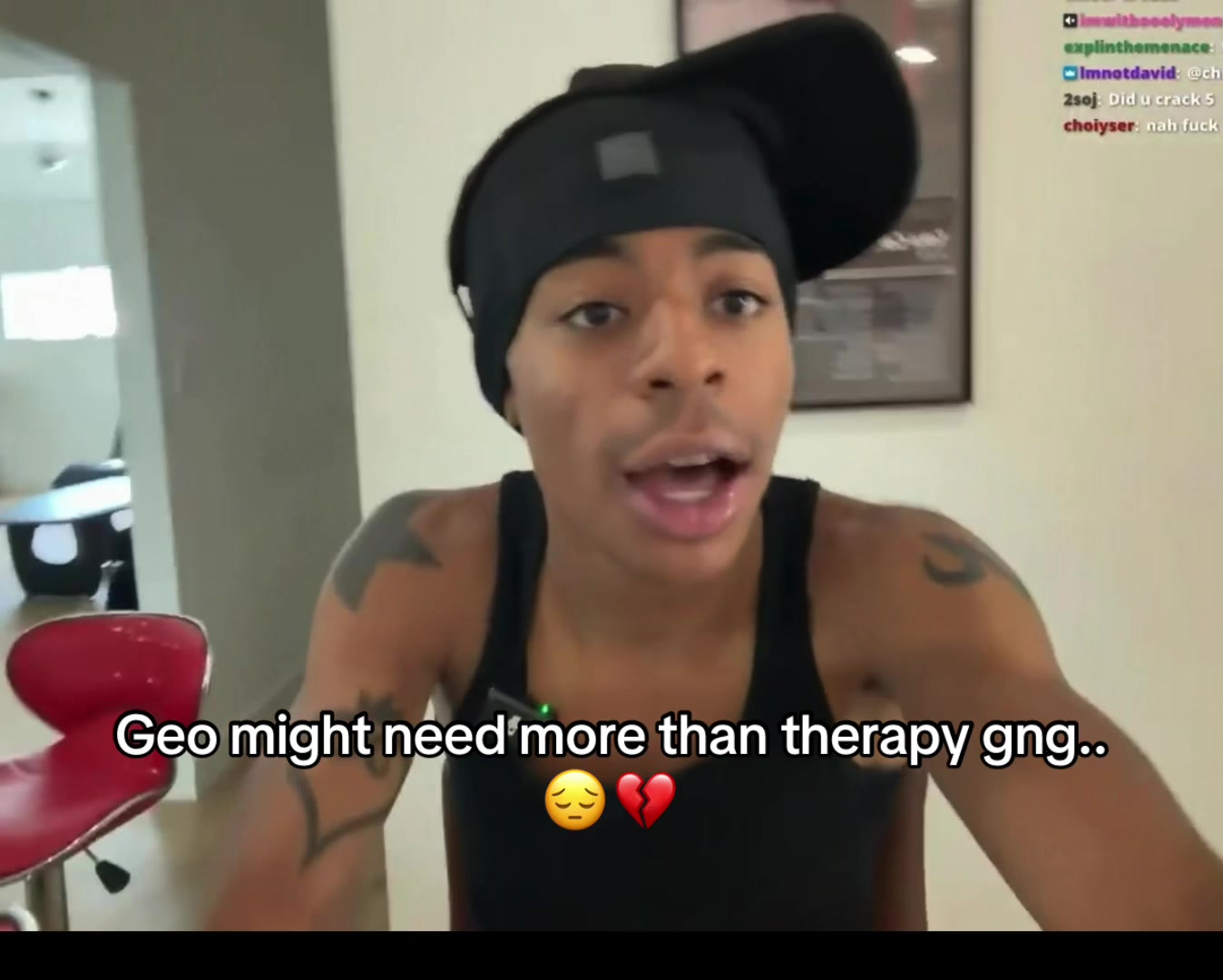 @Geo4prez