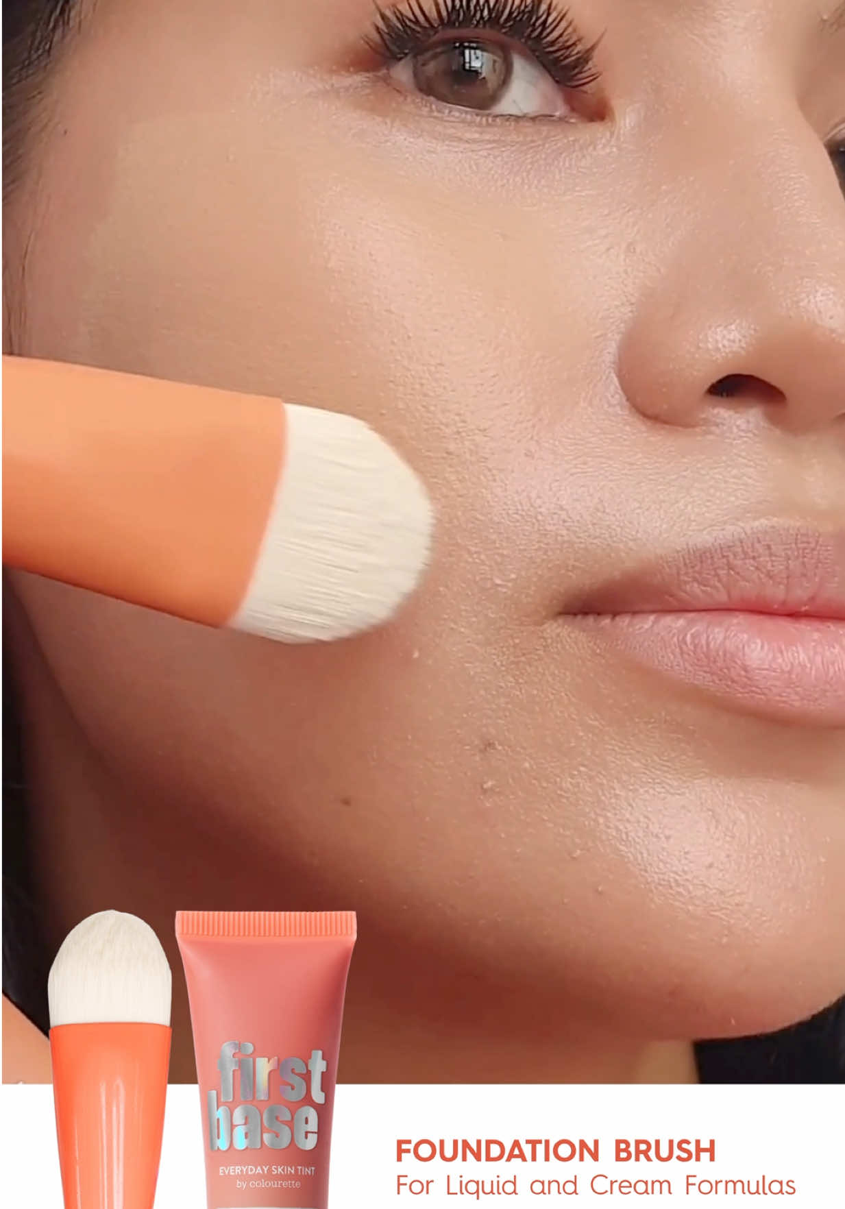 @Colourette Cosmetics