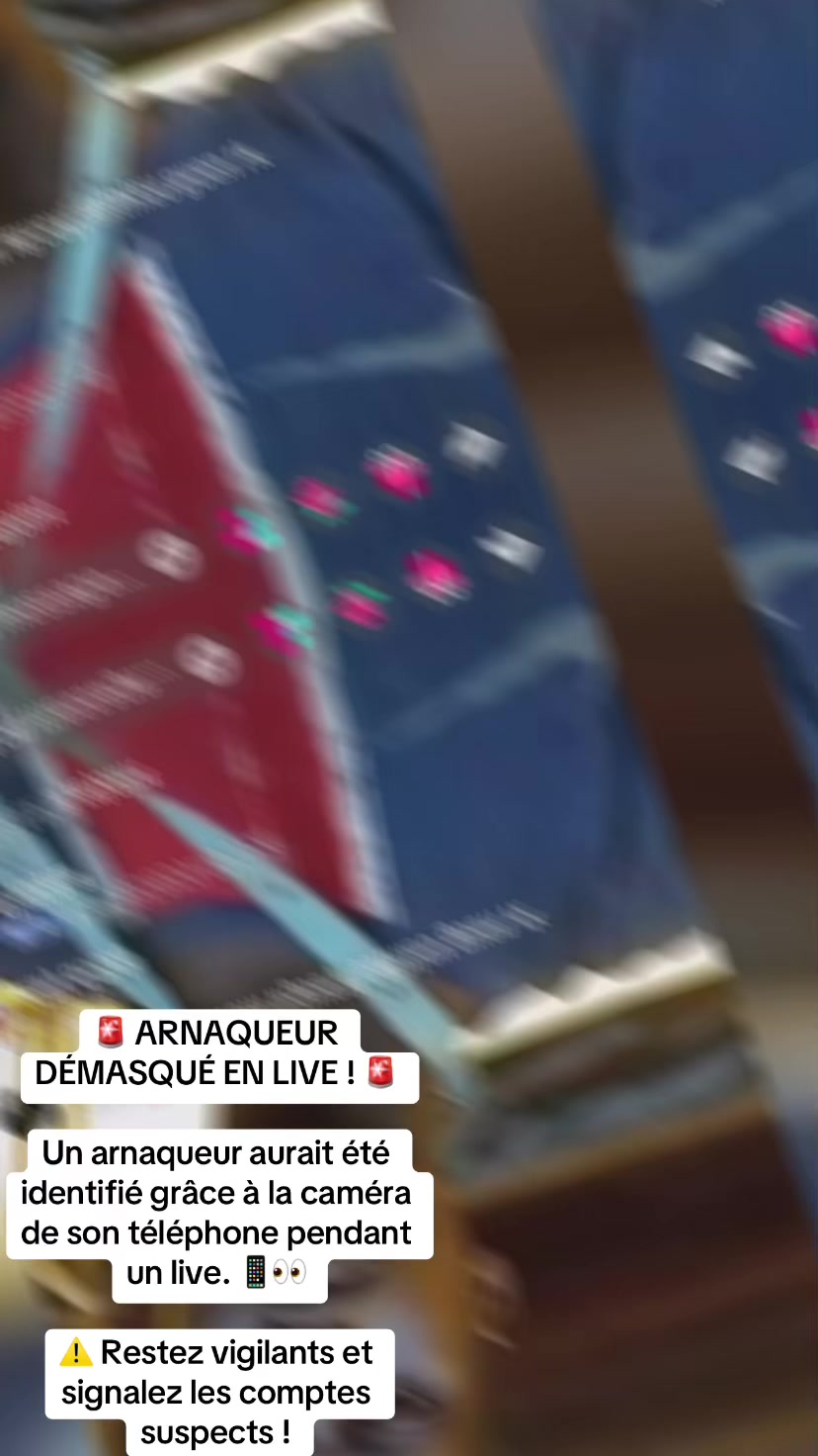@S🚫uhaibou dén🚫CER ARNAQUE
