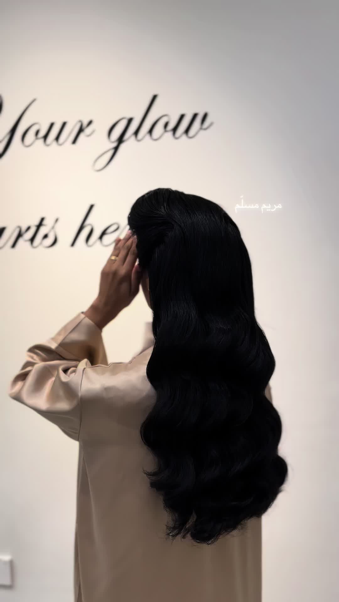 @hairstyle_maryam