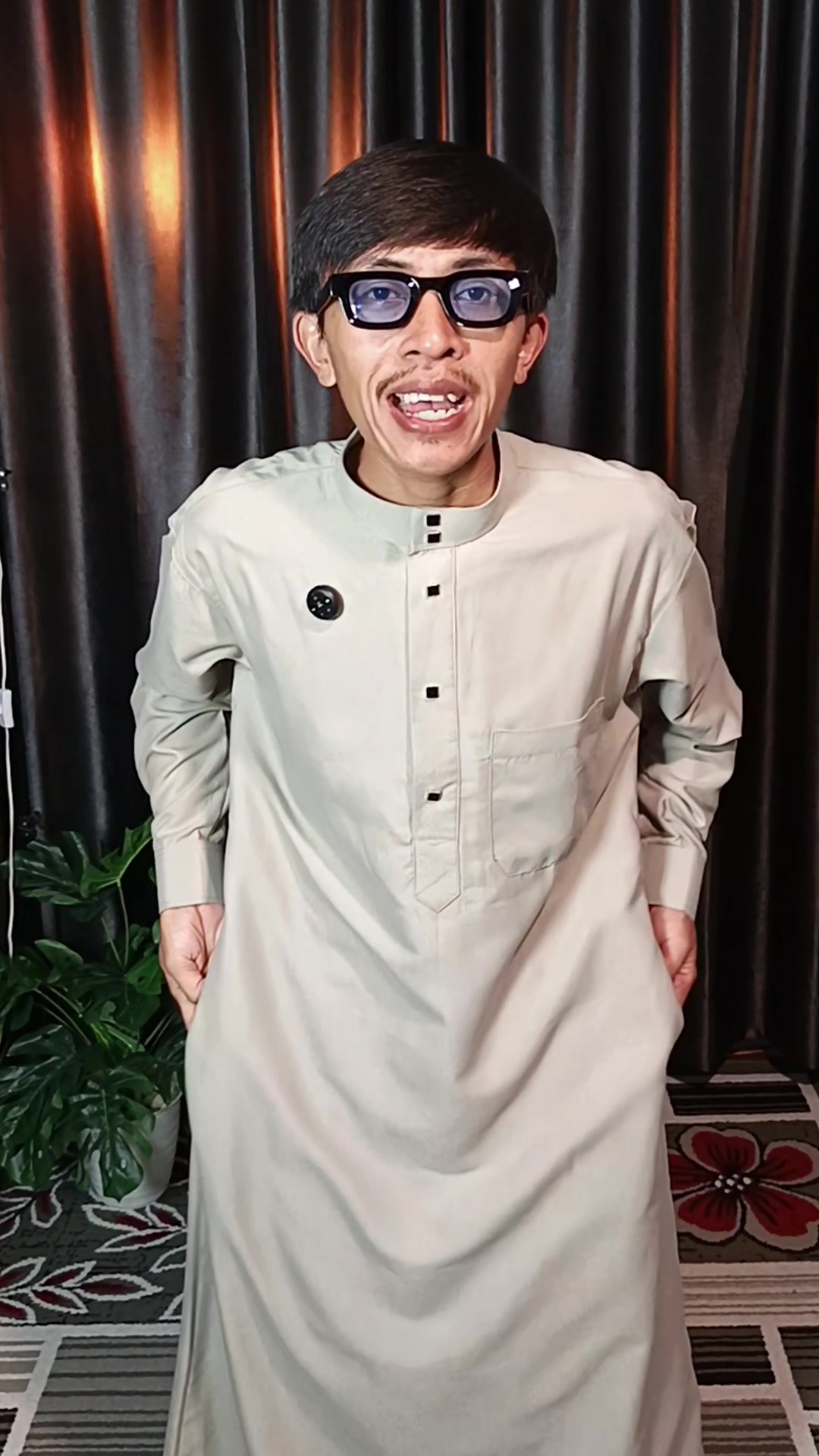 @KANG BASRENG OUTFIT