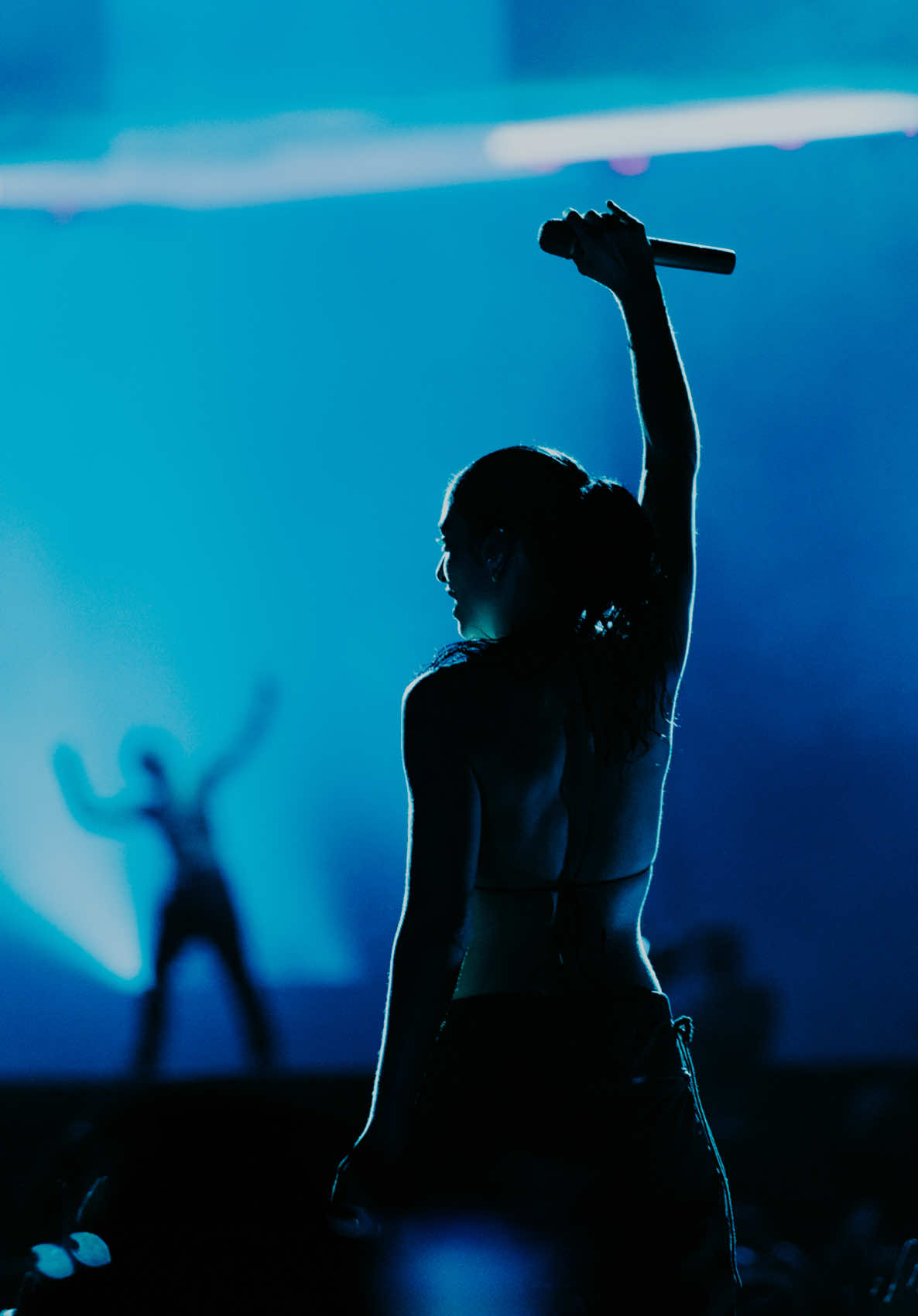 @Rock en Seine
